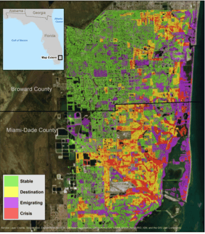 Milliman Releases White Paper Exploring Connections Between Flood ...