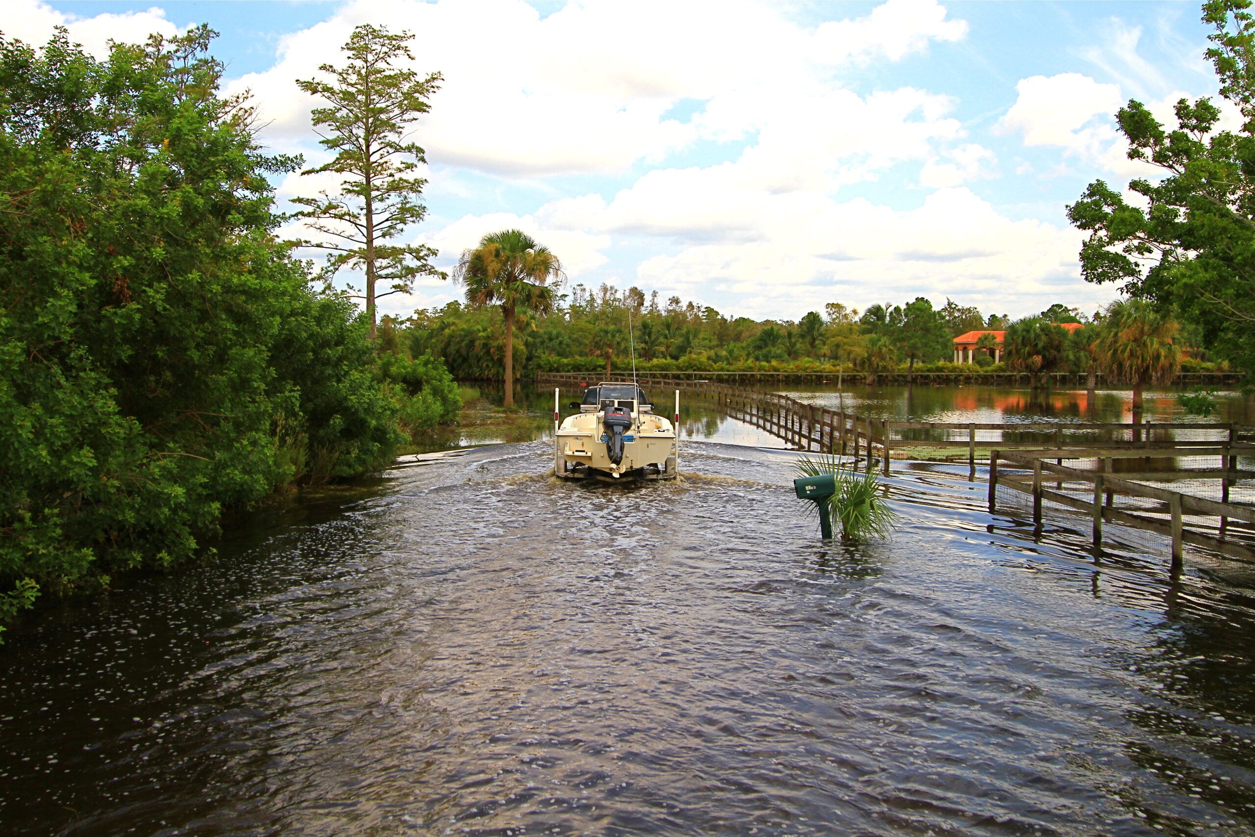 Will SeaLevel Rise Kill Coastal Florida’s Housing Market? Southeast